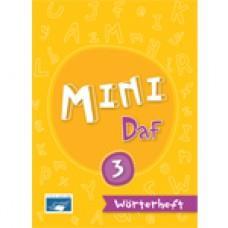 MINI DAF 3 WORTERHEFT (ΛΕΞΙΛΟΓΙΟ)