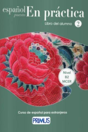 ESPANOL PUESTO EN PRACTICA 2 LIBRO DEL ALUMNO
