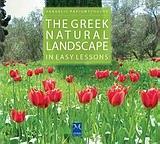 THE GREEK NATURAL LANDSCAPE