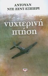 ΝΥΚΤΕΡΙΝΗ ΠΤΗΣΗ