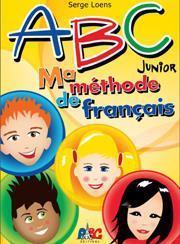 ABC JUNIOR A ELEVE (AUDIO TELECHARGEABLE)