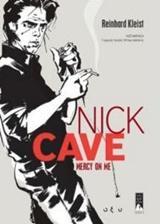 NICK CAVE