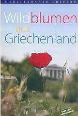 WILDBLUMEN AUS GRIECHENLAND
