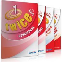 TWICE THE FUN 1 PACK & REVISION ( PLUS i-book)