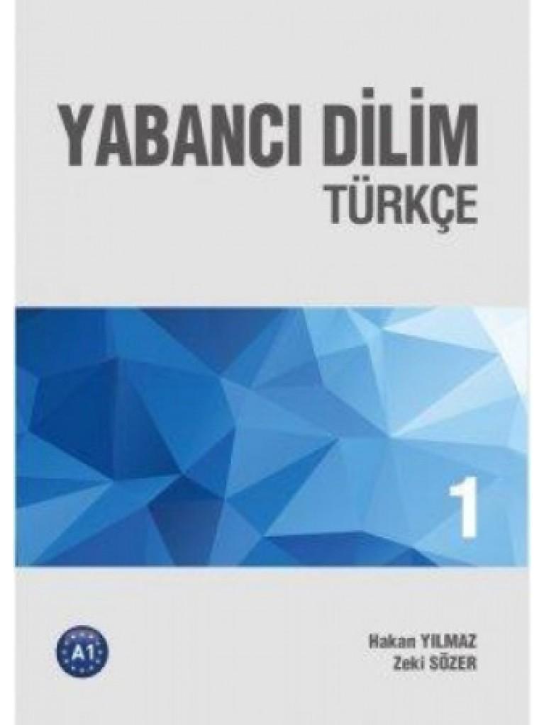 YABANCI DILIM TURKCE 1 ( PLUS  AUDIO ONLINE)