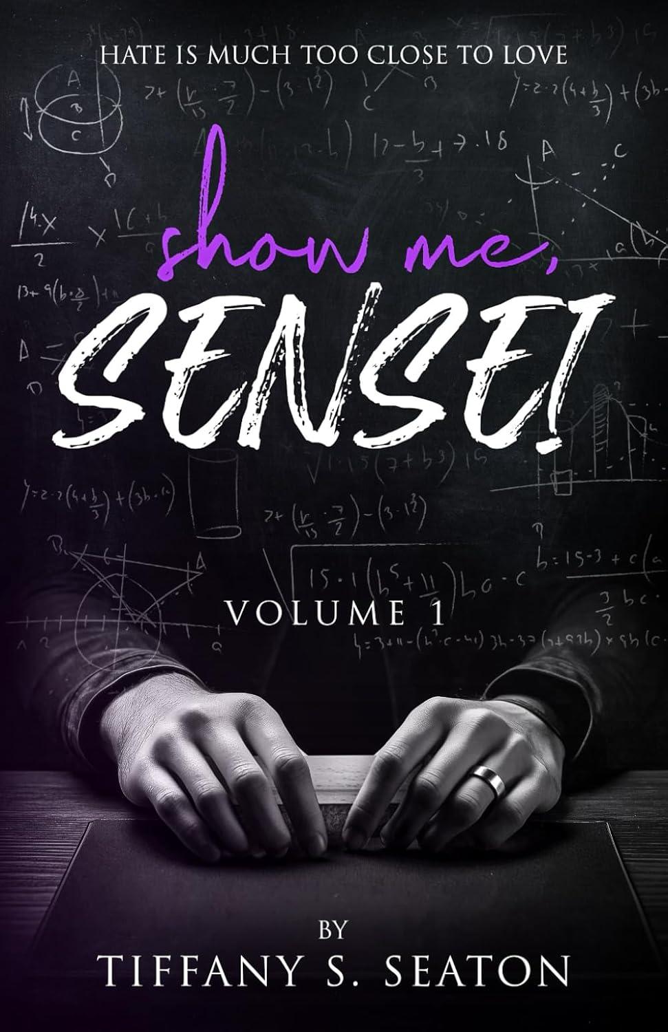 SHOW ME, SENSEI VOLUME 1