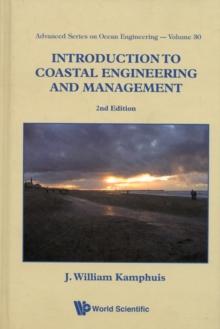 INTRODUCTION TO COASTAL ENGINEERING AND MANAGEMENT: 30