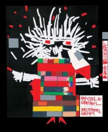 HANSEL & GRETEL