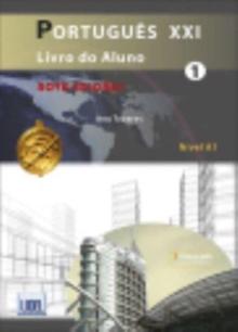 PORTUGUES XXI 1 PACK (LIVRO DU ALUNO  PLUS  EXERCICIOS  PLUS  CD)