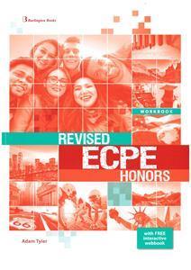 REVISED ECPE HONORS WORKBOOK