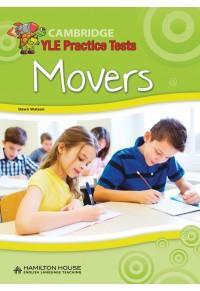 YLE MOVERS STUDENT'S BOOK 2018