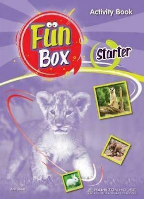 FUN BOX STARTER WORKBOOK