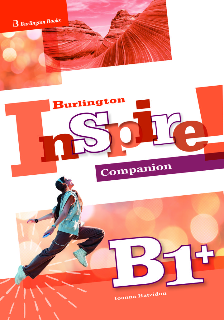 INSPIRE B1 PLUS  COMPANION