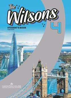 THE WILSONS 4 STUDENT'S BOOK