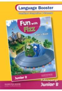 FUN WITH FIZZ PRIMARY 2 JUNIOR B LANGUAGE BOOSTER