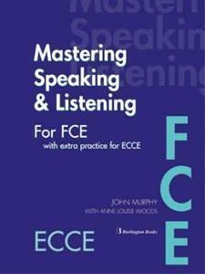 MASTERING SPEAKING AND LISTENING STUDENT'S BOOK