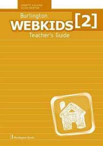 WEBKIDS 2 TEACHER'S GUIDE
