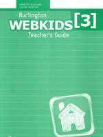 WEBKIDS 3 TEACHER'S GUIDE