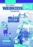WEBKIDS B1 COMPANION TEACHER'S
