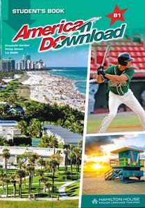 AMERICAN DOWNLOAD B1 STUDENT'S BOOK