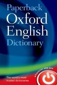 OXFORD ENGLISH DICTIONARY 7TH EDITION