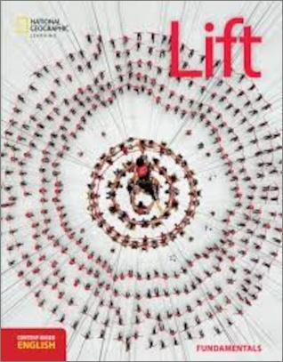 LIFT FUNDAMENTALS BUNDLE (STUDENT'S BOOK  PLUS  SPARK  PLUS  LANGUAGE COMPANION)