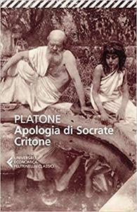 PLATONE APOLOGIA DI SOCRATE
