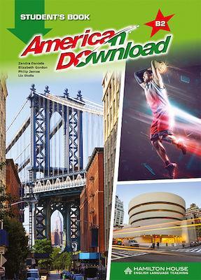 AMERICAN DOWNLOAD B2 STUDENT'S BOOK