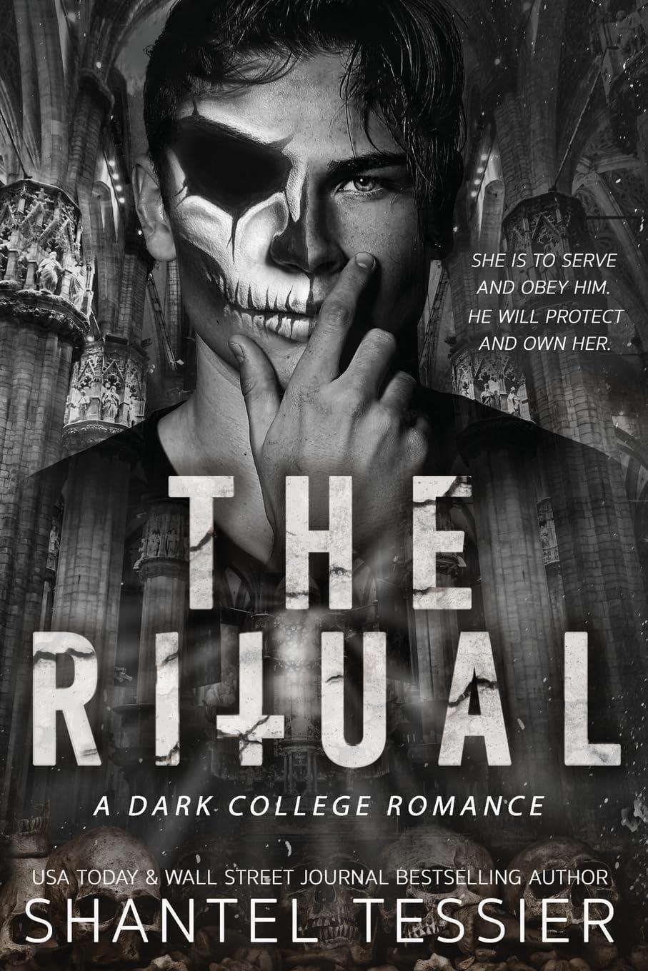THE RITUAL