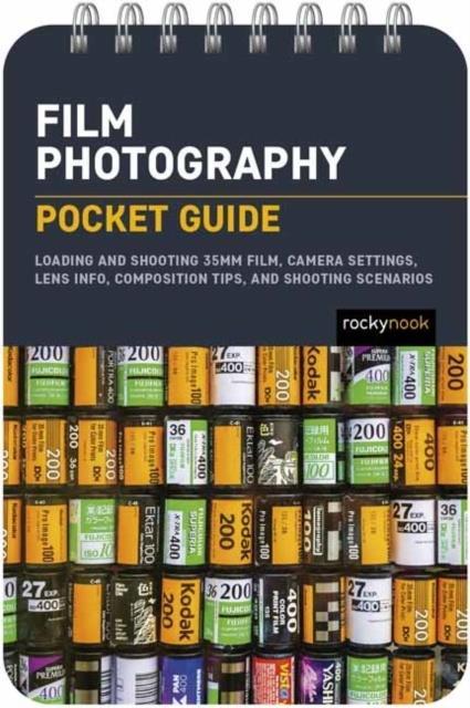 FILM PHOTOGRAPHY: POCKET GUIDE