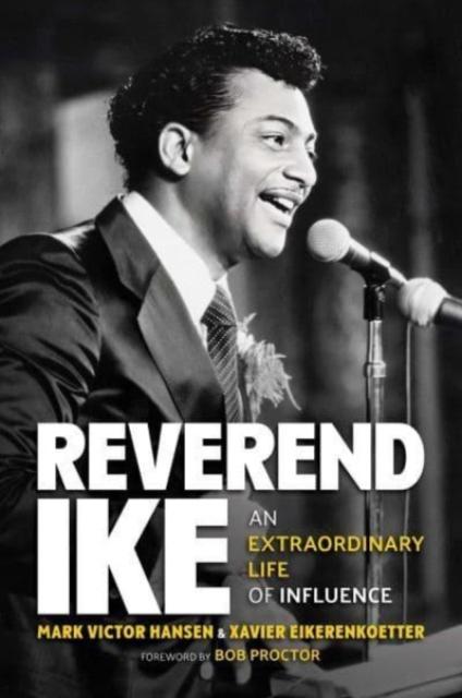 REVEREND IKE