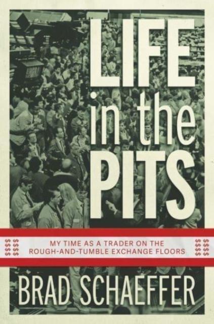 LIFE IN THE PITS