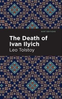 DEATH OF IVAN ILYICH
