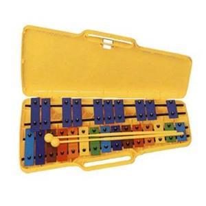 ANGEL GLOCKENSPIEL AG-25N3 ΜΕΤΑΛΛΟΦΩΝΟ