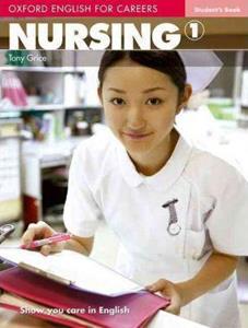OXFORD ENGLISH FOR CAREERS NURSING 1 STUDENTS BOOK