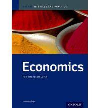 ECONOMICS SKILLS & PRACTICE