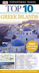TOP 10: GREEK ISLANDS