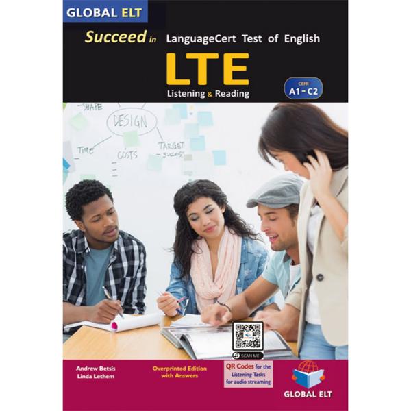 SUCCEED IN LANGUAGE LTE A1-C2 TEACHER'S BOOK