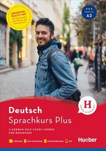 DEUTSCH SPRACHKURS PLUS A1/A2