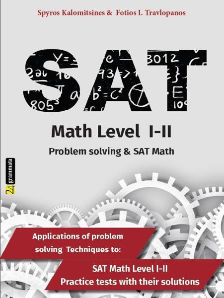 PROBLEM SOLVING & SAT MATH
