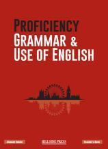 CPE GRAMMAR & USE OF ENGLISH 2015 TEACHER'S BOOK ΒΙΒΛΙΟ ΚΑΘΗΓΗΤΗ