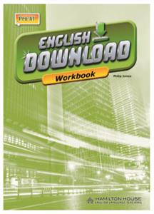 ENGLISH DOWNLOAD PRE-A1 WORKBOOK