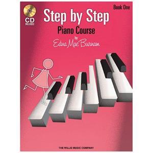 STEP BY STEP 1 ( PLUS CD)
