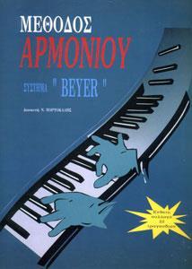 ΜΕΘΟΔΟΣ ΑΡΜΟΝΙΟΥ ΣΥΣΤΗΜΑ BEYER