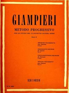 GIAMPIERI ΜΕΘΟΔΟΣ ΣΑΞΟΦΩΝΟΥ