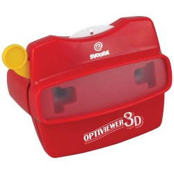 SVOORA 3D OPTIVIEWER ΜΕ 2 ΚΑΡΤΕΣ 