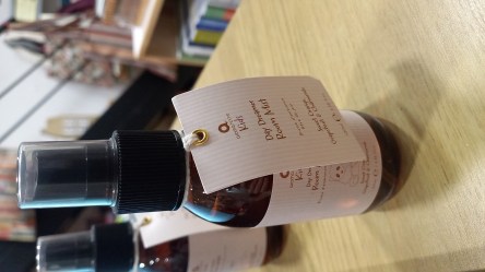 DAY DREAMER ROOM MIST