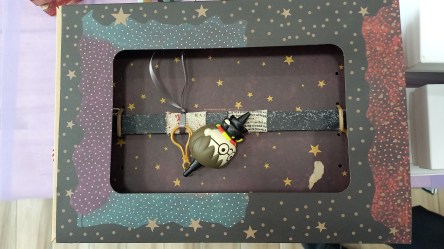ΛΑΜΠΑΔΑ HARRY POTTER