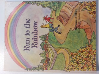 Run to the rainbow