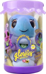 50 50 GAMES GLOWIES FIREFLIES ΠΥΓΟΛΑΜΠΙΔΑ ΜΠΛΕ 